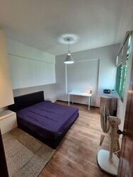 Summerdale (D22), Condominium #577795671